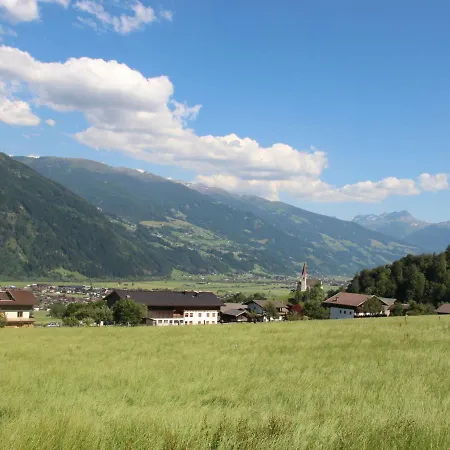 Lejlighed Erzherzog's Apts-zillertal Alpen By Interhome *
