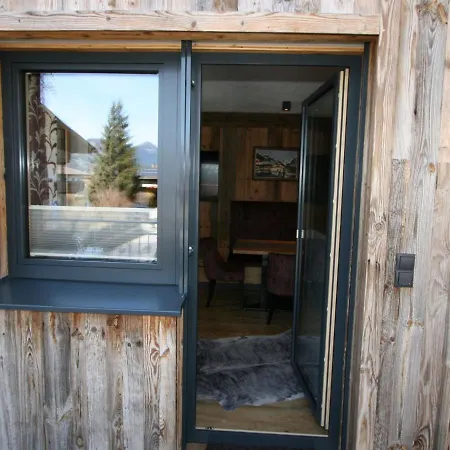 Διαμέρισμα Erzherzog's Apts-zillertal Alpen By Interhome *