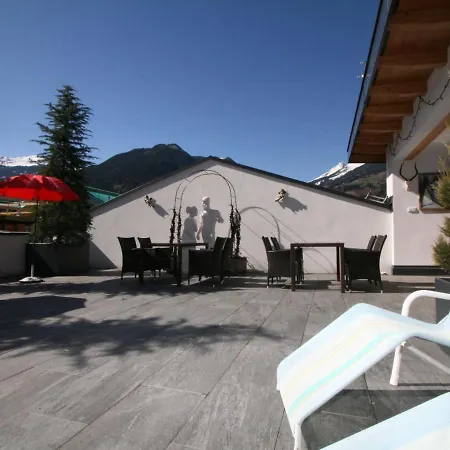 Lejlighed Erzherzog's Apts-zillertal Alpen By Interhome *