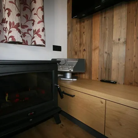 Erzherzog's Apts-zillertal Alpen By Interhome *