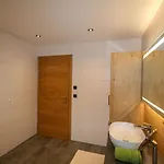 Erzherzog's Apts-zillertal Alpen By Interhome *