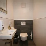 Erzherzog's Apts-zillertal Alpen By Interhome דירה *