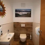 Erzherzog's Apts-zillertal Alpen By Interhome