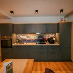 דירה Erzherzog's Apts-zillertal Alpen By Interhome