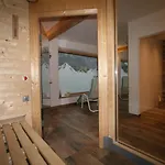 Erzherzog's Apts-zillertal Alpen By Interhome אודרנס