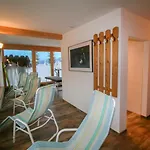 Erzherzog's Apts-zillertal Alpen By Interhome *