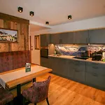 דירה Erzherzog's Apts-zillertal Alpen By Interhome אודרנס