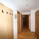 Erzherzog's Apts-zillertal Alpen By Interhome אודרנס