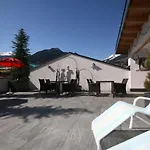 דירה Erzherzog's Apts-zillertal Alpen By Interhome *