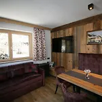 דירה Erzherzog's Apts-zillertal Alpen By Interhome אודרנס