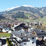 Erzherzog's Apts-zillertal Alpen By Interhome *