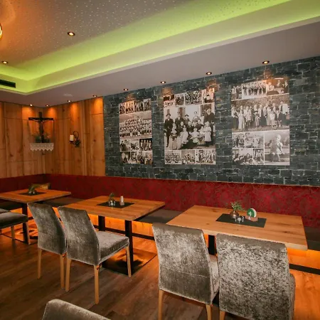 Appartement Erzherzog's Apts-zillertal Alpen By Interhome *
