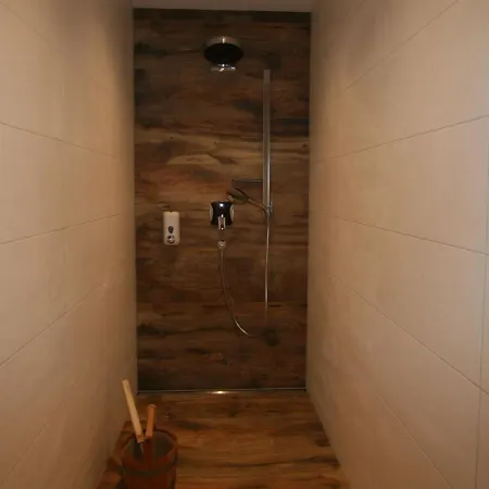 Erzherzog's Apts-zillertal Alpen By Interhome Appartement